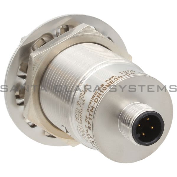 Allen Bradley 871TM-DH10NE30-D4 Proximity Switch Product Image