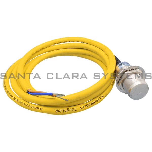 Allen Bradley 871TM-DH10NE30-H2 Proximity Switch Product Image