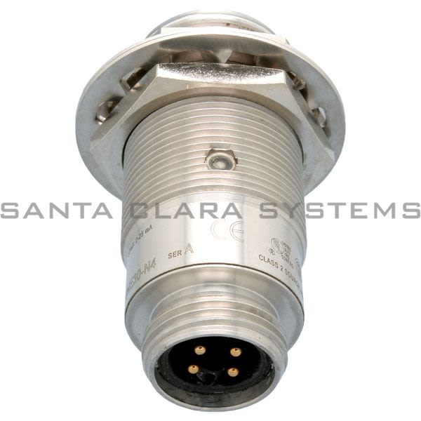 Allen Bradley 871TM-DH10NE30-N4 Proximity Switch Product Image
