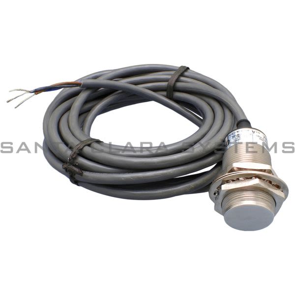 Allen Bradley 871TM-DH10NN30-A5 Proximity Switch Product Image