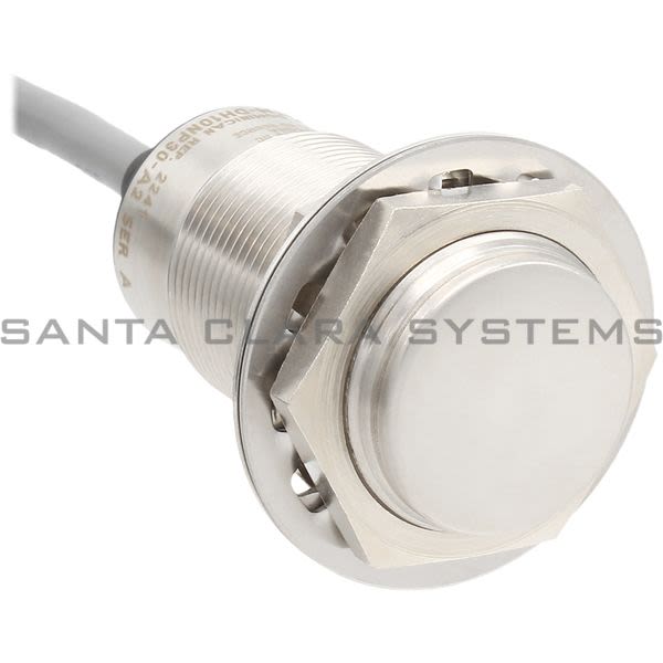 Allen Bradley 871TM-DH10NP30-A2 Proximity Switch Product Image