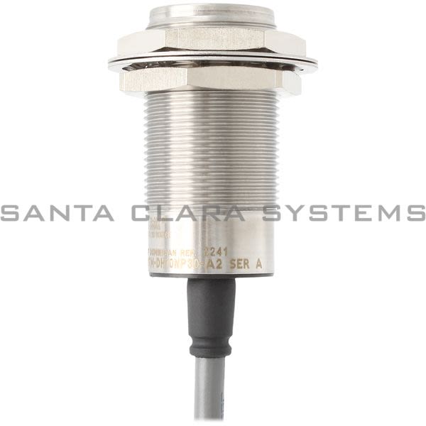 Allen Bradley 871TM-DH10NP30-A2 Proximity Switch Product Image