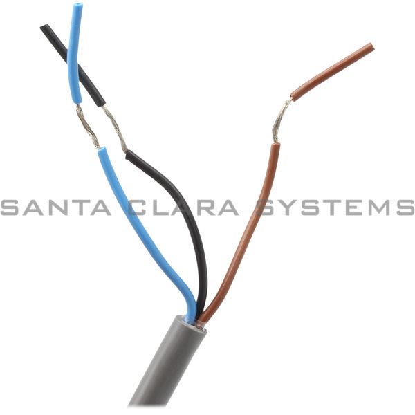 Allen Bradley 871TM-DH10NP30-A2 Proximity Switch Product Image