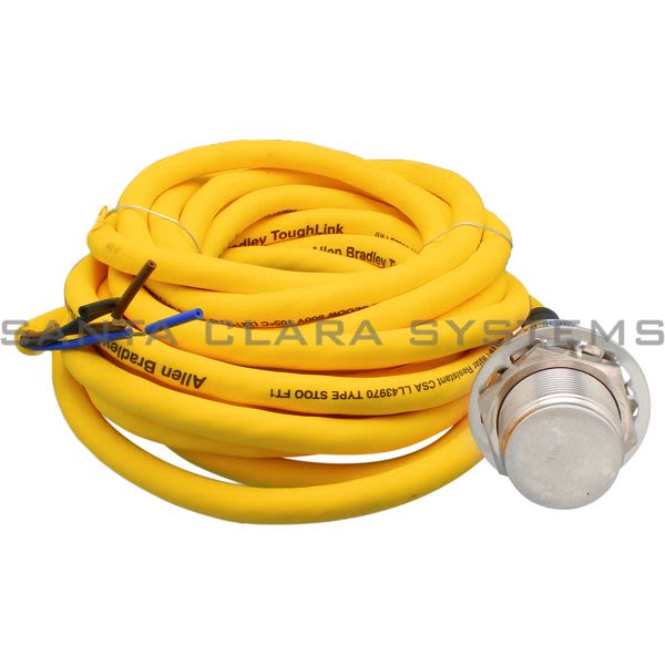 Allen Bradley 871TM-DH10NP30-H5 Proximity Sensor Product Image