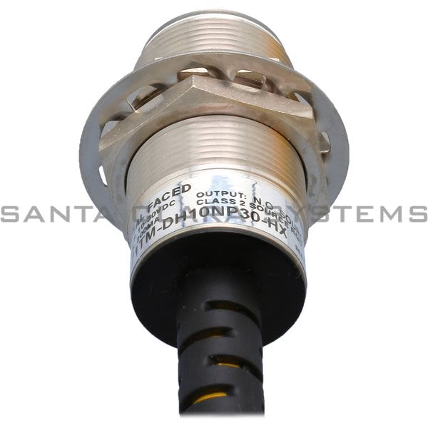 Allen Bradley 871TM-DH10NP30-H5 Proximity Sensor Product Image
