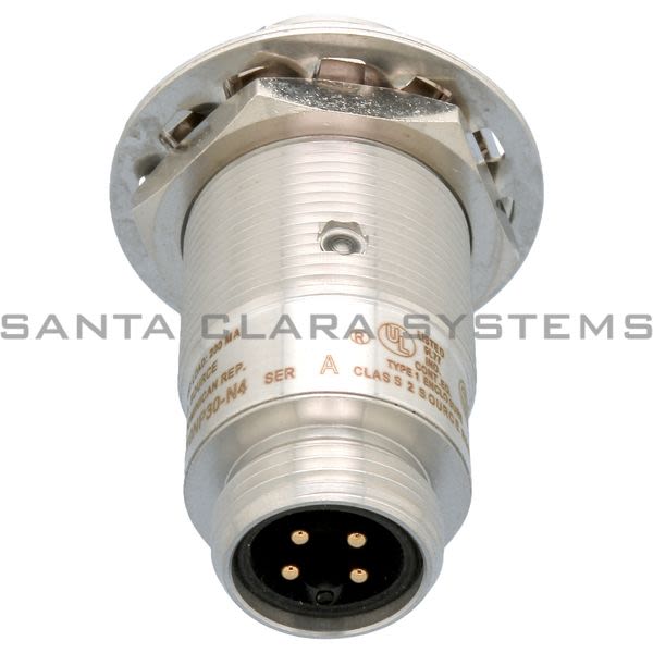 Allen Bradley 871TM-DH10NP30-N4 Proximity Sensor Product Image