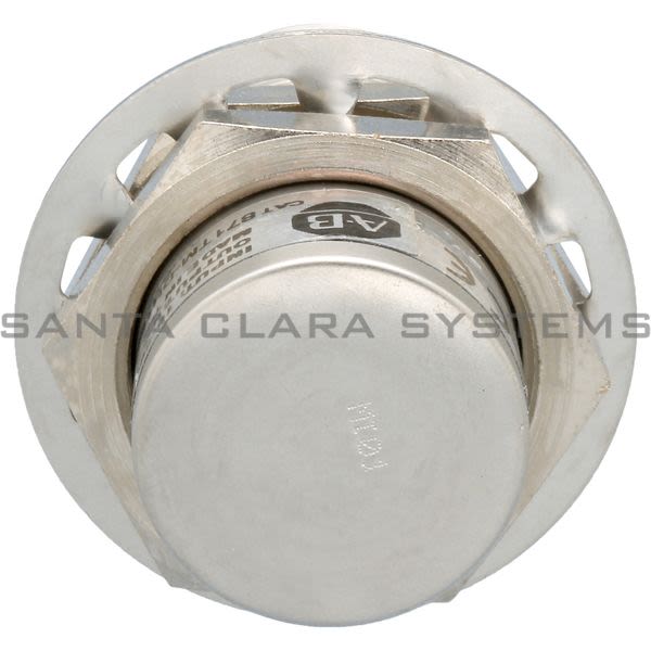 Allen Bradley 871TM-DH15CP30-N4 Inductive Proximity Sensor Product Image