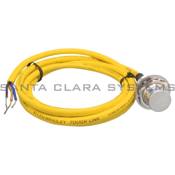 Allen Bradley 871TM-DH15NN30-H2 Proximity Sensor Product Image