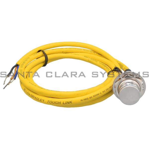 Allen Bradley 871TM-DH15NN30-H2 Proximity Sensor Product Image