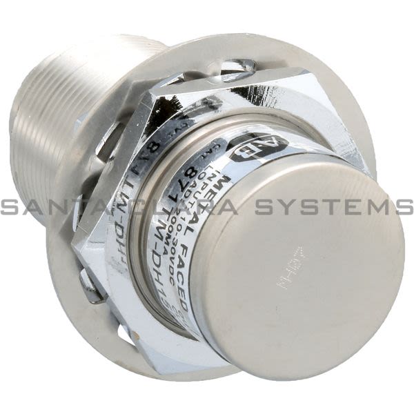 Allen Bradley 871TM-DH15NN30-N4 Proximity Sensor Product Image