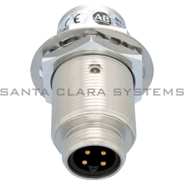 Allen Bradley 871TM-DH15NN30-N4 Proximity Sensor Product Image