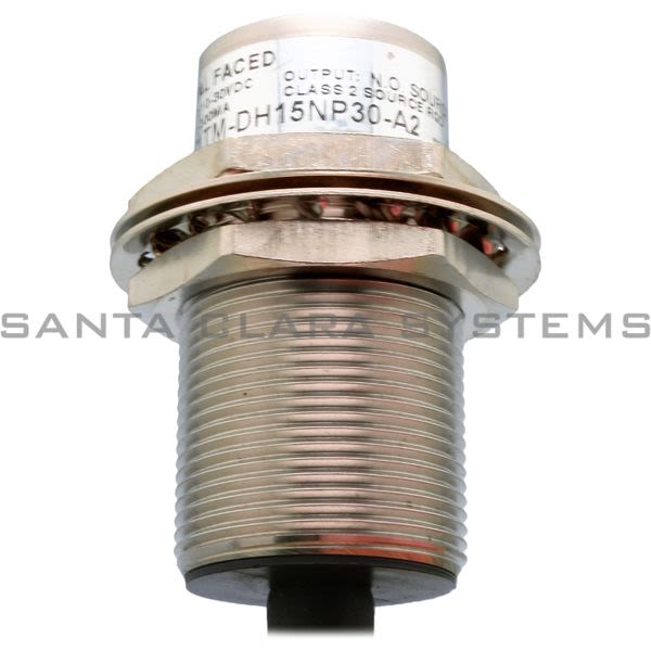 Allen Bradley 871TM-DH15NP30-A2 Proximity Switch Product Image