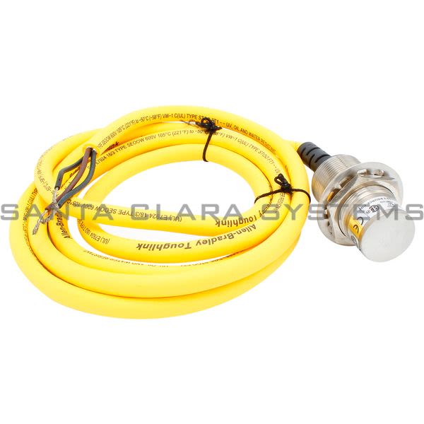 Allen Bradley 871TM-DH15NP30-H2 Inductive Proximity Sensor Product Image