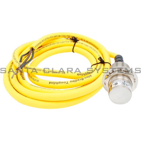 Allen Bradley 871TM-DH15NP30-H2 Inductive Proximity Sensor Product Image