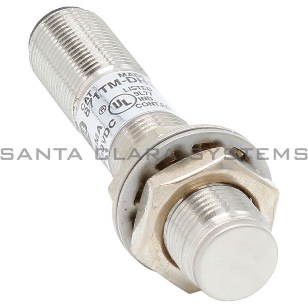 Allen Bradley 871TM-DH2CE12-D4 Proximity Sensor Product Image