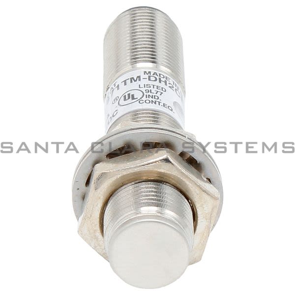 Allen Bradley 871TM-DH2CE12-D4 Proximity Sensor Product Image
