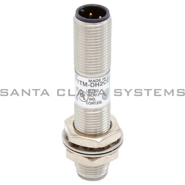 Allen Bradley 871TM-DH2CE12-D4 Proximity Sensor Product Image