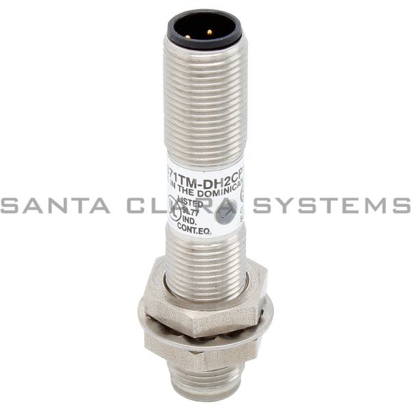 Allen Bradley 871TM-DH2CP12-D4 Proximity Switch Product Image