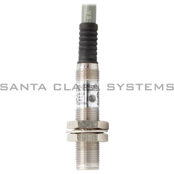 Allen Bradley 871TM-DH2NE12-A2 Proximity Switch Product Image