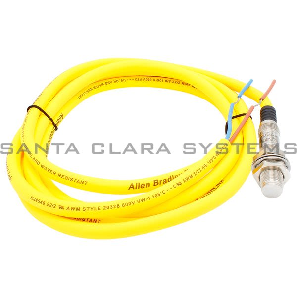 Allen Bradley 871TM-DH2NE12-C2 Proximity Switch Product Image