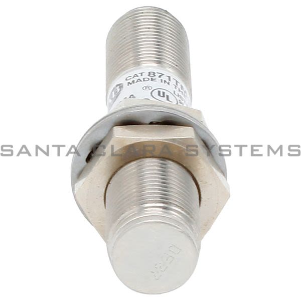 Allen Bradley 871TM-DH2NE12-D4 Proximity Switch Product Image