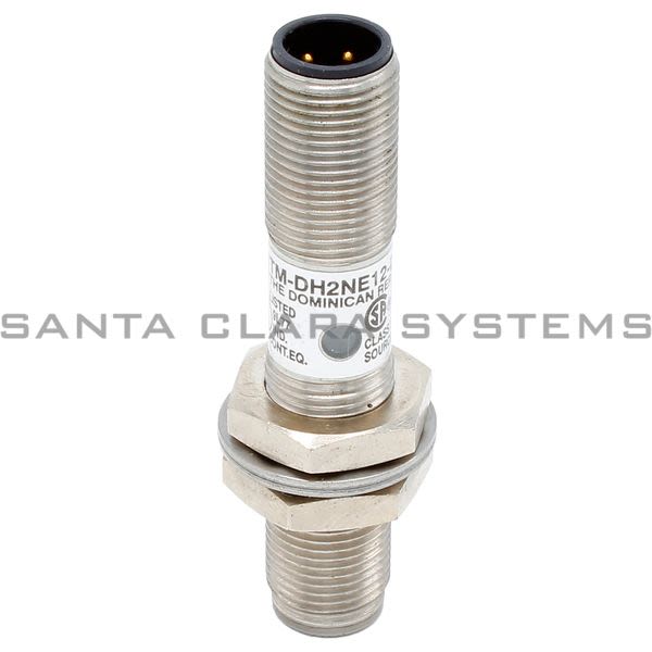 Allen Bradley 871TM-DH2NE12-D4 Proximity Switch Product Image
