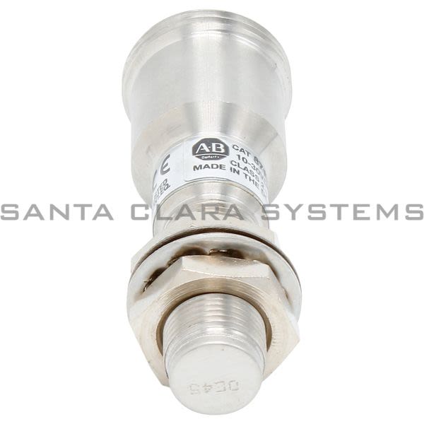 Allen Bradley 871TM-DH2NE12-N4 Proximity Sensor Product Image