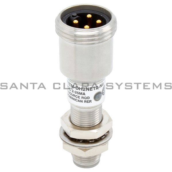 Allen Bradley 871TM-DH2NE12-N4 Proximity Sensor Product Image