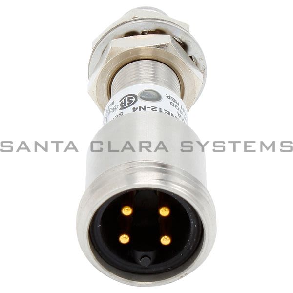 Allen Bradley 871TM-DH2NE12-N4 Proximity Sensor Product Image