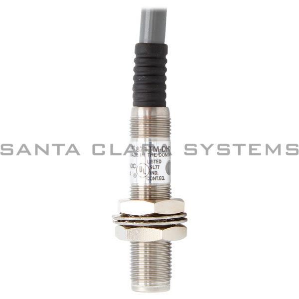 Allen Bradley 871TM-DH2NN12-A2 Proximity Switch Product Image