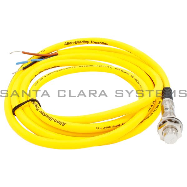 Allen Bradley 871TM-DH2NN12-C2 Proximity Switch Product Image