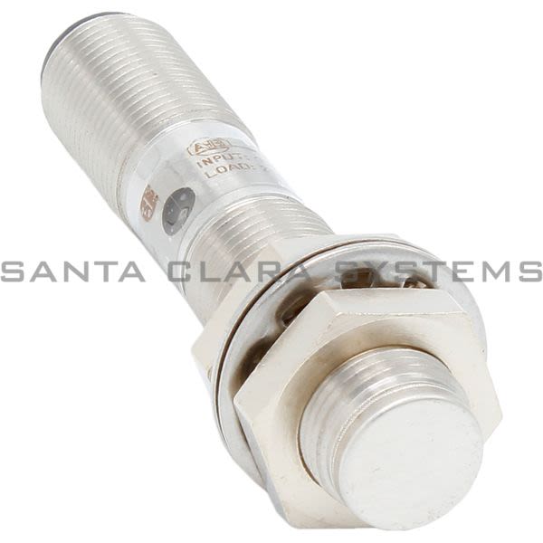 Allen Bradley 871TM-DH2NN12-D4 Proximity Switch Product Image