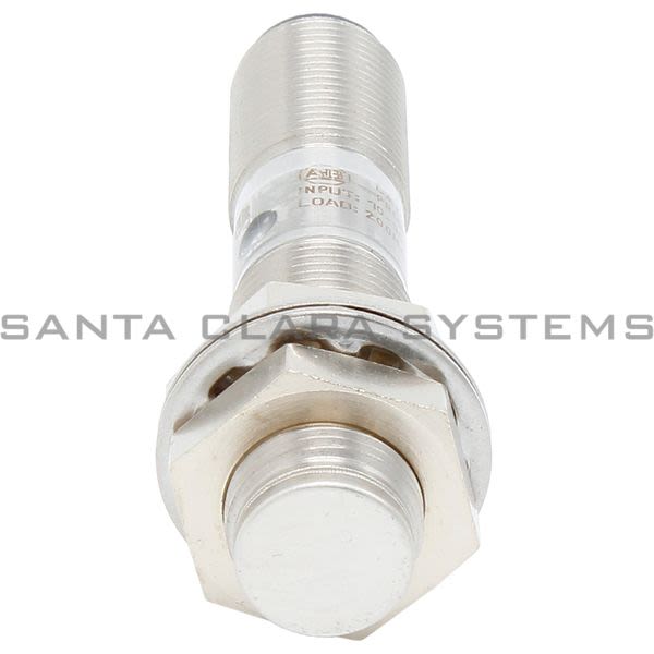 Allen Bradley 871TM-DH2NN12-D4 Proximity Switch Product Image