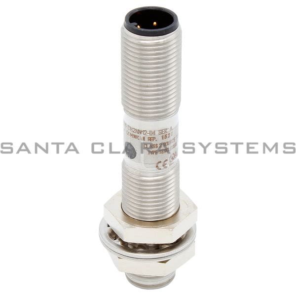 Allen Bradley 871TM-DH2NN12-D4 Proximity Switch Product Image