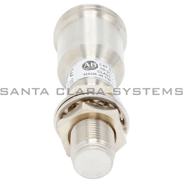 Allen Bradley 871TM-DH2NN12-N4 Proximity Switch Product Image