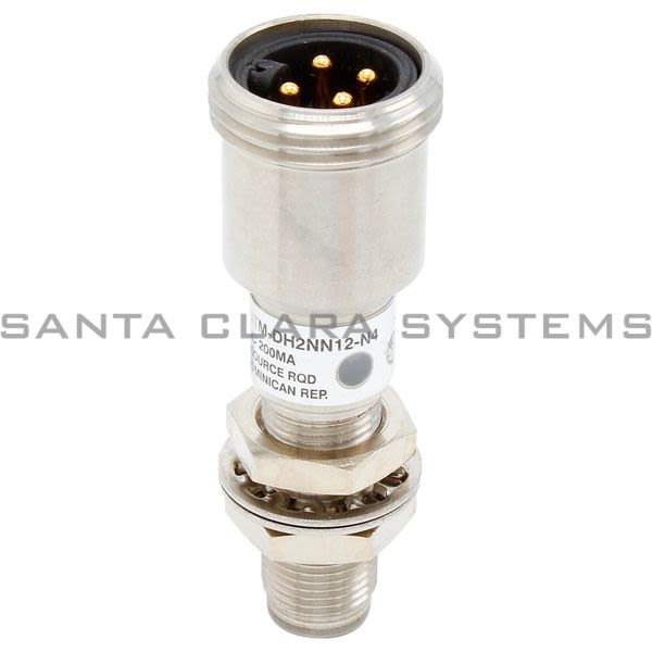 Allen Bradley 871TM-DH2NN12-N4 Proximity Switch Product Image