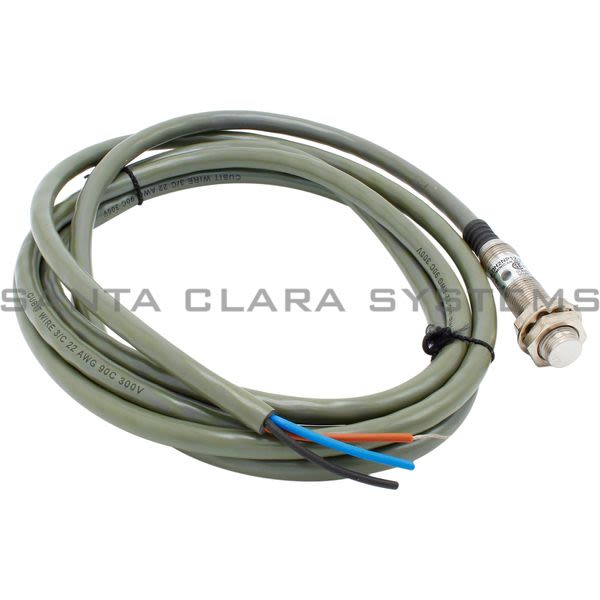 Allen Bradley 871TM-DH2NP12-A2 Proximity Switch Product Image