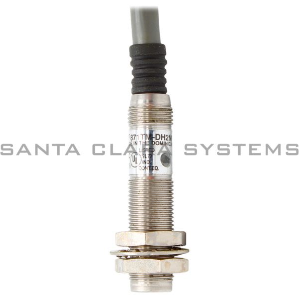 Allen Bradley 871TM-DH2NP12-A2 Proximity Switch Product Image