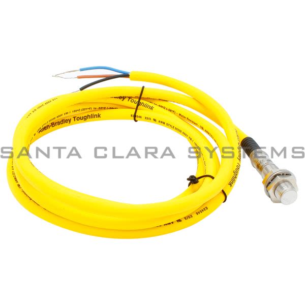 Allen Bradley 871TM-DH2NP12-C2 Proximity Switch Product Image