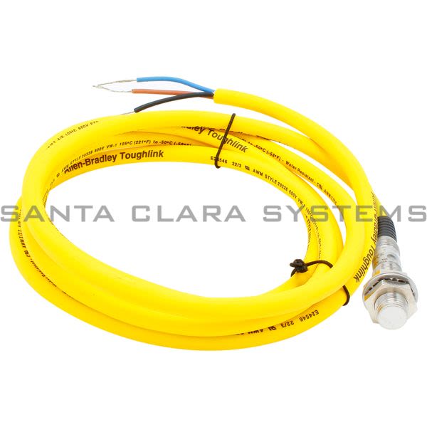 Allen Bradley 871TM-DH2NP12-C2 Proximity Switch Product Image