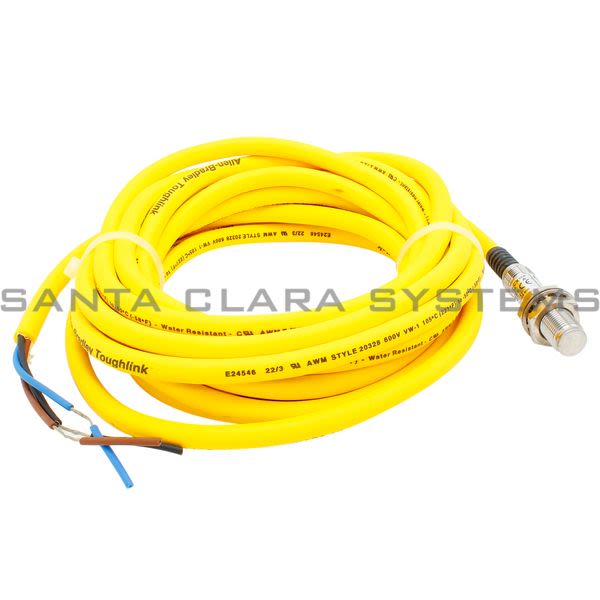 Allen Bradley 871TM-DH2NP12-C5 Proximity Switch Product Image