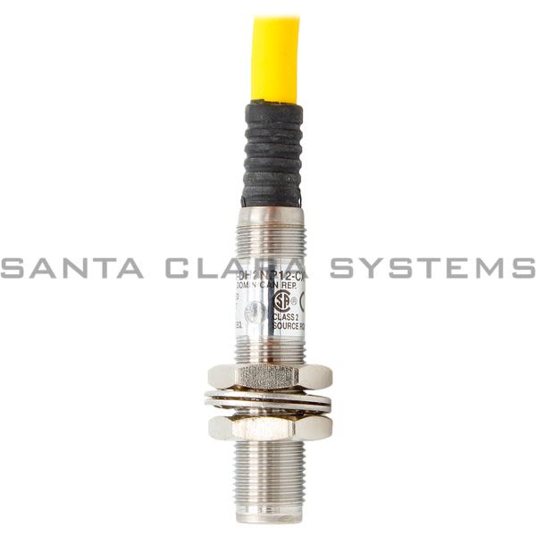 Allen Bradley 871TM-DH2NP12-C5 Proximity Switch Product Image