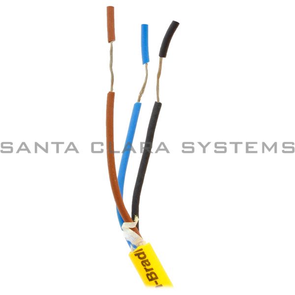 Allen Bradley 871TM-DH2NP12-C5 Proximity Switch Product Image