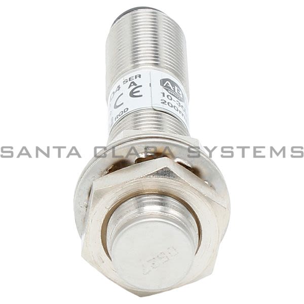 Allen Bradley 871TM-DH2NP12-D4 Proximity Switch Product Image