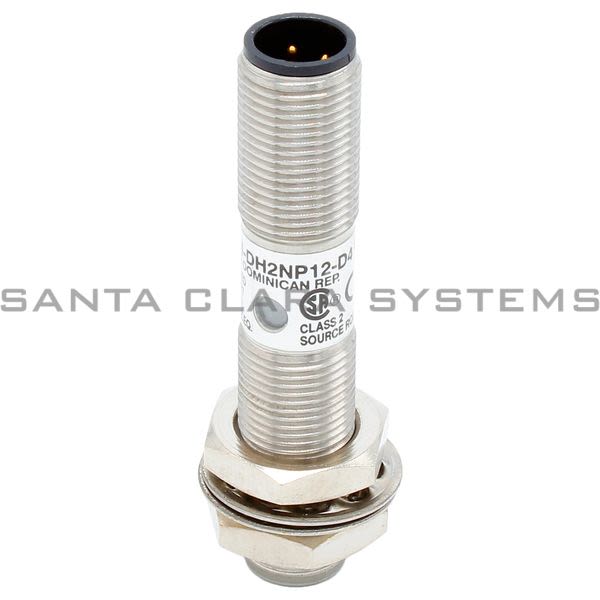 Allen Bradley 871TM-DH2NP12-D4 Proximity Switch Product Image