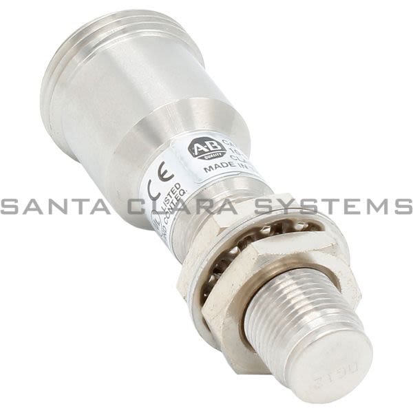 Allen Bradley 871TM-DH2NP12-N4 Proximity Switch Product Image