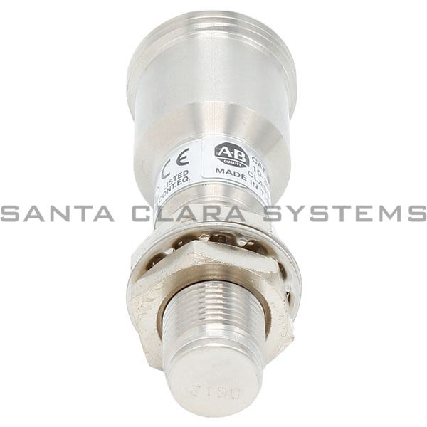 Allen Bradley 871TM-DH2NP12-N4 Proximity Switch Product Image