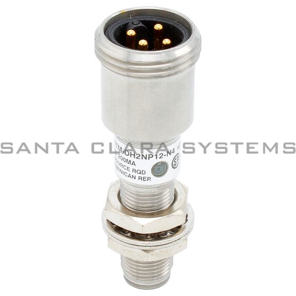 Allen Bradley 871TM-DH2NP12-N4 Proximity Switch Product Image