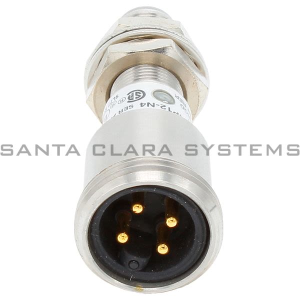 Allen Bradley 871TM-DH2NP12-N4 Proximity Switch Product Image