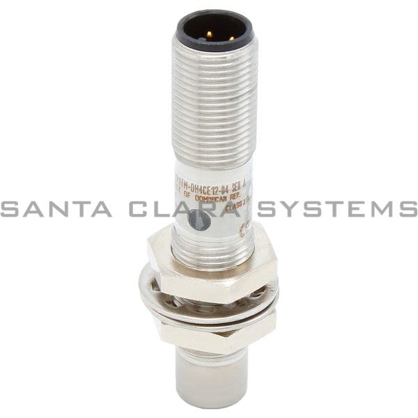 Allen Bradley 871TM-DH4CE12-D4 Inductive Proximity Sensor Product Image